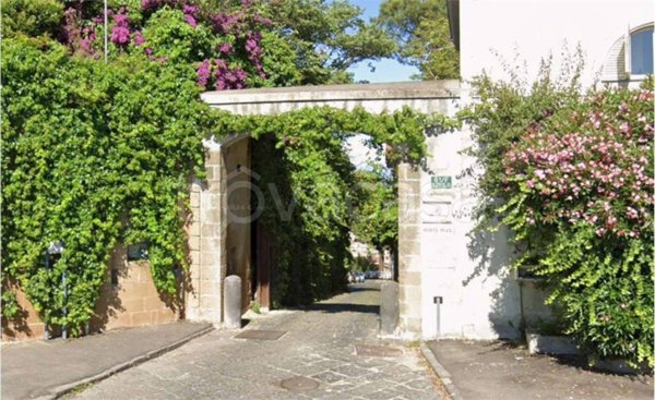 appartamento in vendita a Napoli in zona Posillipo