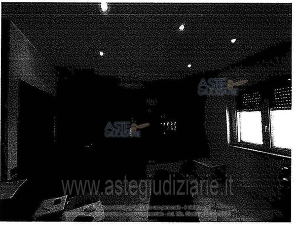 appartamento in vendita a Napoli in zona Chiaiano