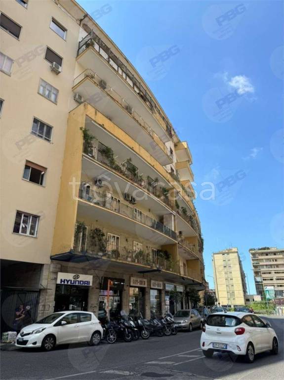 appartamento in vendita a Napoli in zona Vomero