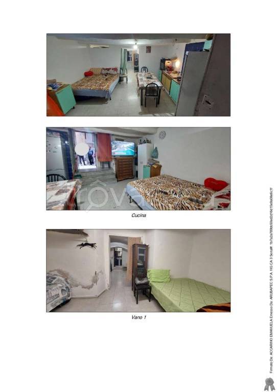 appartamento in vendita a Napoli