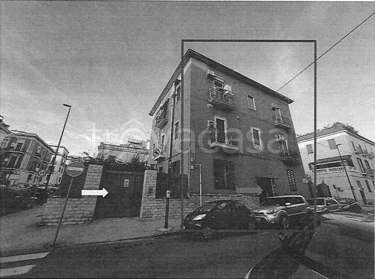 appartamento in vendita a Napoli in zona Bagnoli