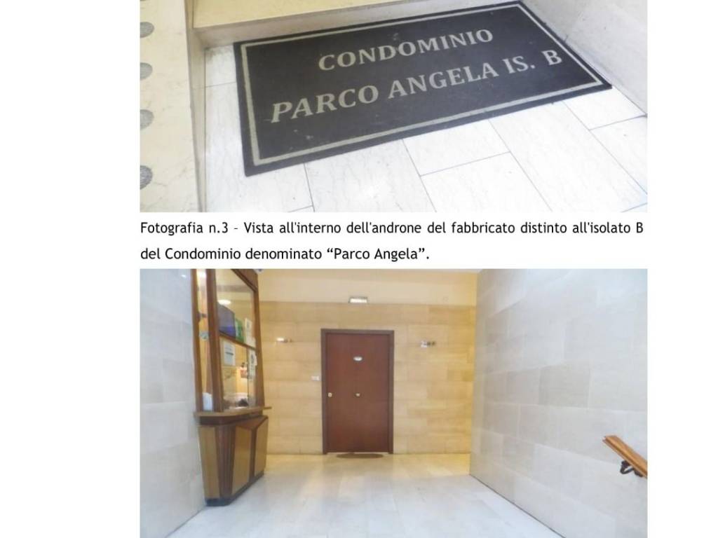 appartamento in vendita a Napoli in zona Bagnoli