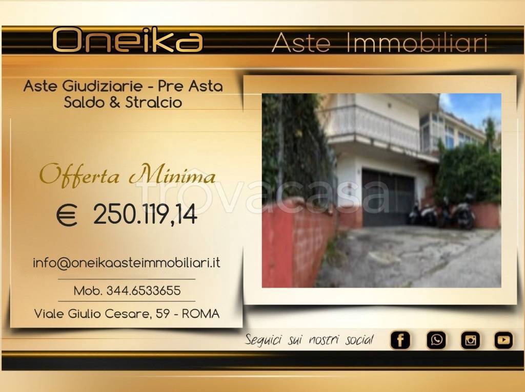 appartamento in vendita a Napoli in zona Fuorigrotta