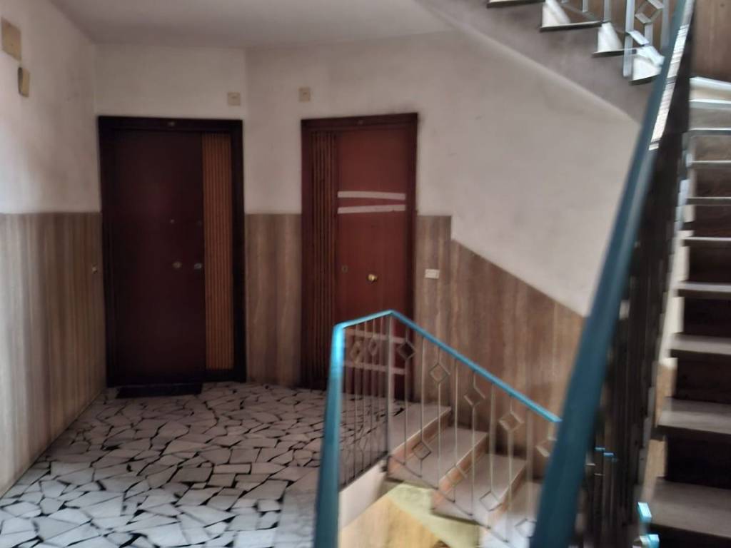 appartamento in vendita a Napoli in zona Arenella