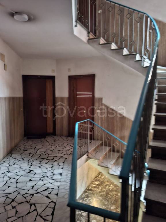 appartamento in vendita a Napoli in zona Arenella