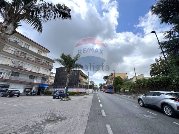 appartamento in vendita a Napoli in zona Chiaiano