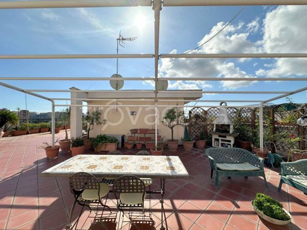 appartamento in vendita a Napoli in zona Camaldoli