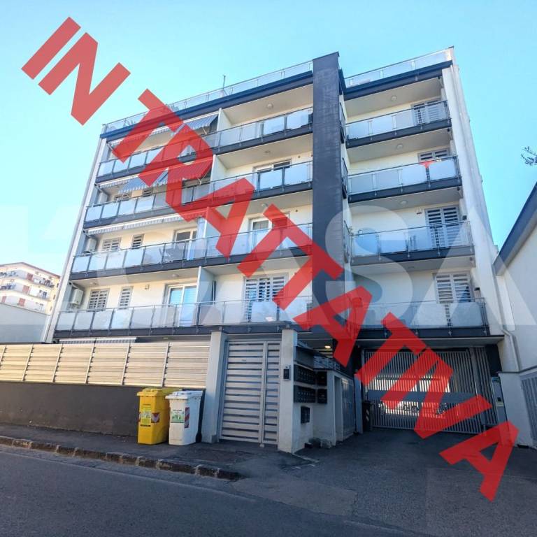 appartamento in vendita a Napoli in zona Secondigliano