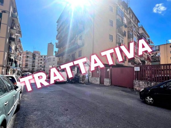 appartamento in vendita a Napoli in zona Soccavo