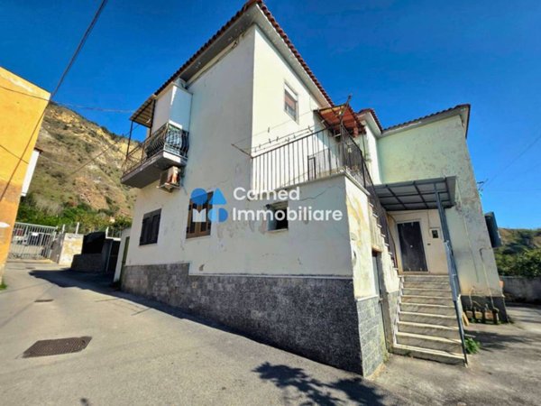 appartamento in vendita a Napoli in zona Soccavo