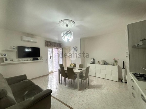 appartamento in vendita a Napoli in zona Secondigliano