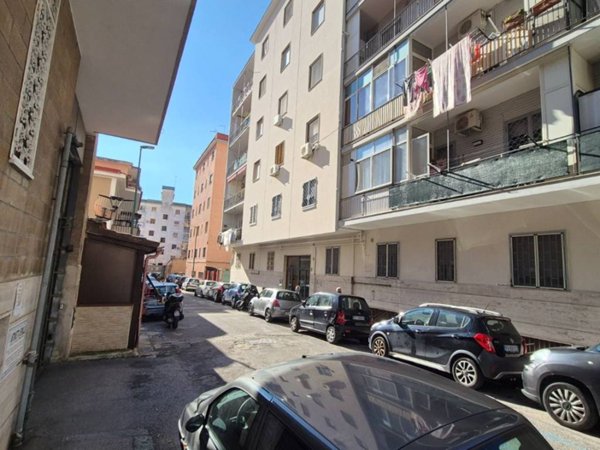 appartamento in vendita a Napoli in zona Soccavo