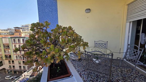 appartamento in vendita a Napoli in zona Vomero