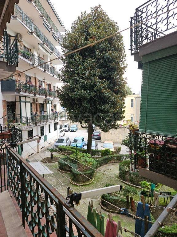 appartamento in vendita a Napoli in zona Vomero
