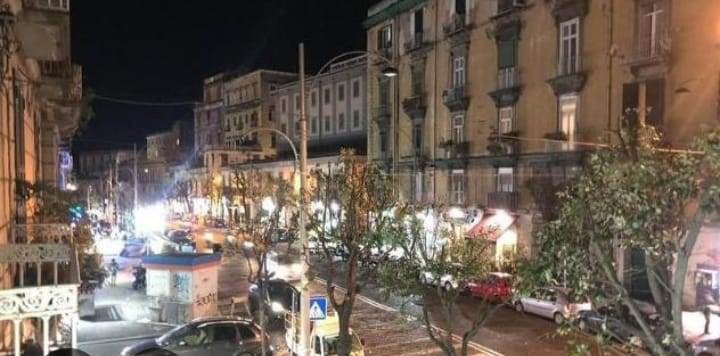 appartamento in vendita a Napoli in zona Capodimonte / Colli Aminei