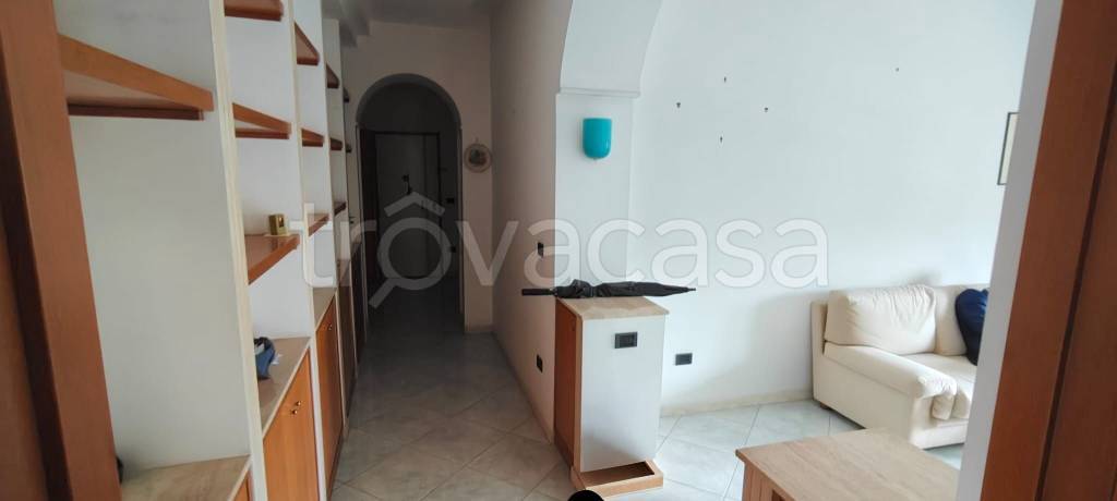 appartamento in vendita a Napoli in zona Fuorigrotta