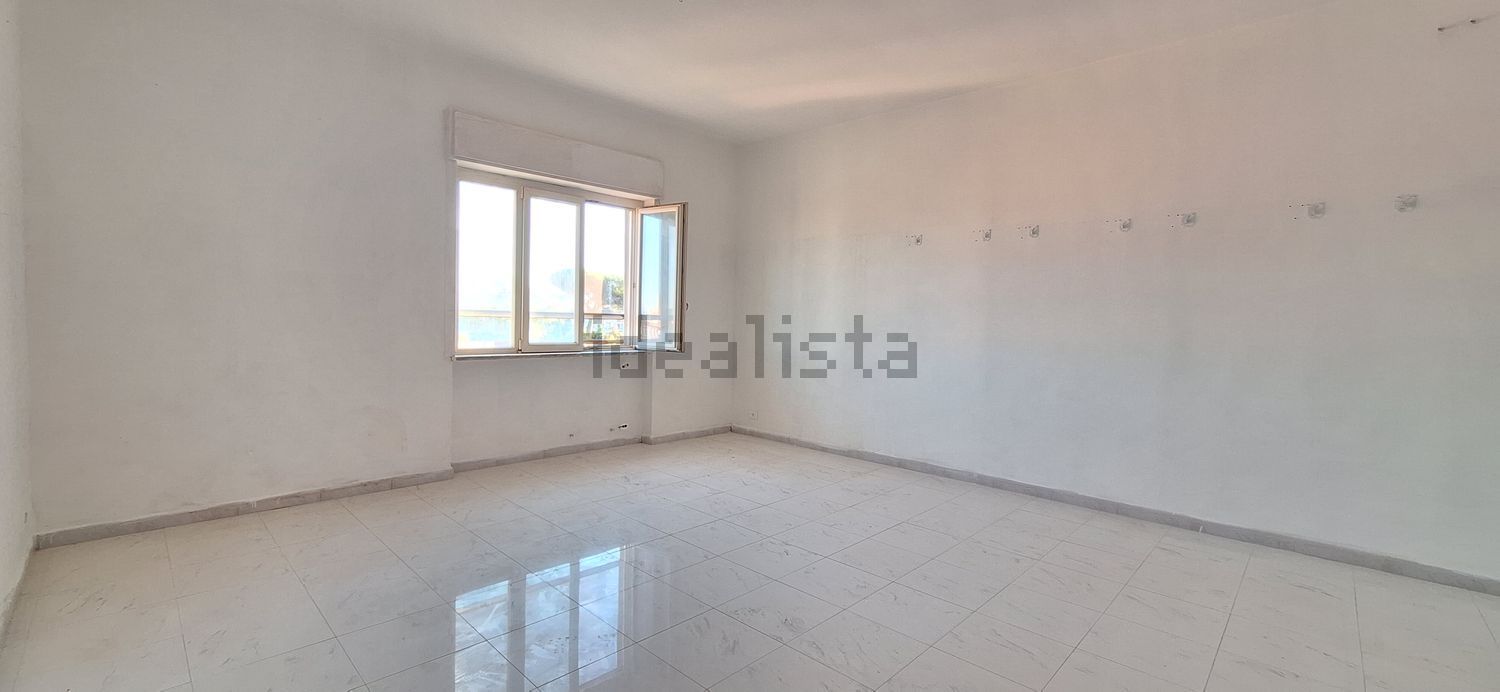 appartamento in vendita a Napoli in zona Marianella