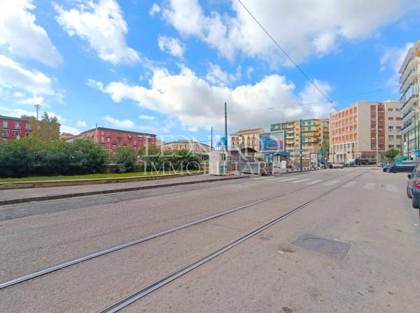 appartamento in vendita a Napoli in zona Zona Industriale-Ferrovia