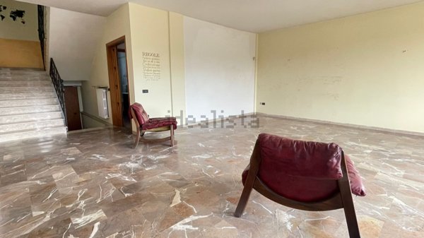 casa indipendente in vendita a Napoli in zona Chiaiano