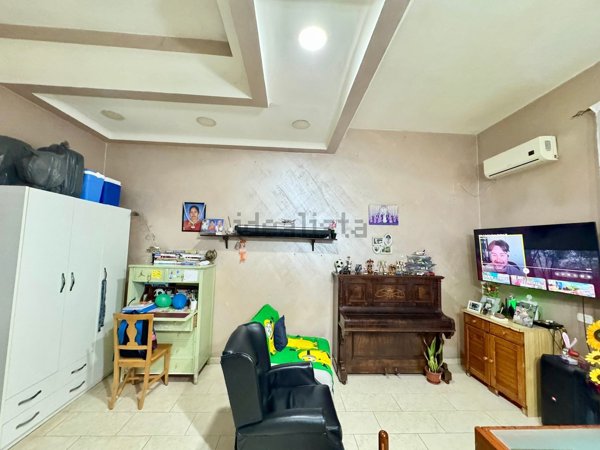 appartamento in vendita a Napoli in zona Stella