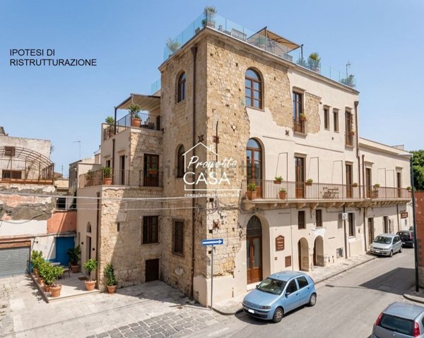 casa indipendente in vendita a Napoli in zona Barra