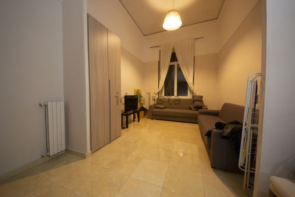 appartamento in vendita a Napoli in zona Montecalvario