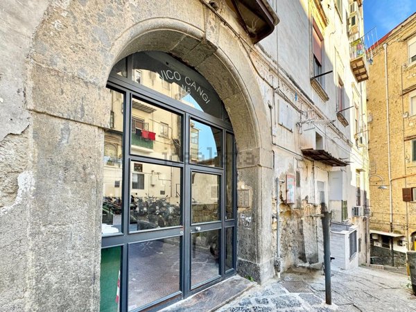 appartamento in vendita a Napoli