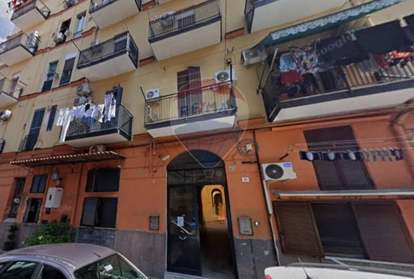 appartamento in vendita a Napoli in zona Pendino / San Giuseppe