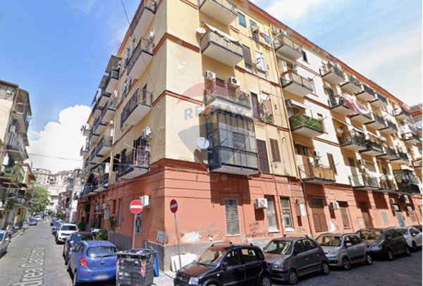 appartamento in vendita a Napoli in zona Capodichino