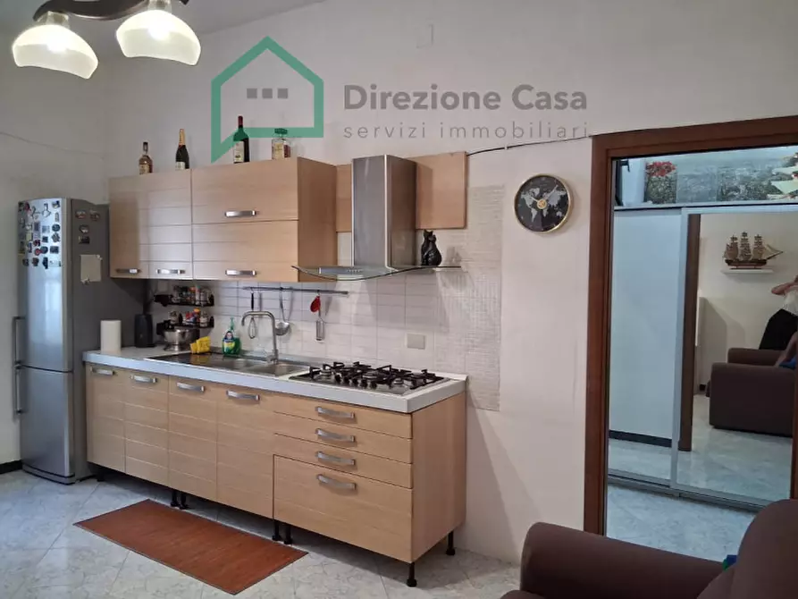 appartamento in vendita a Napoli in zona Capodichino