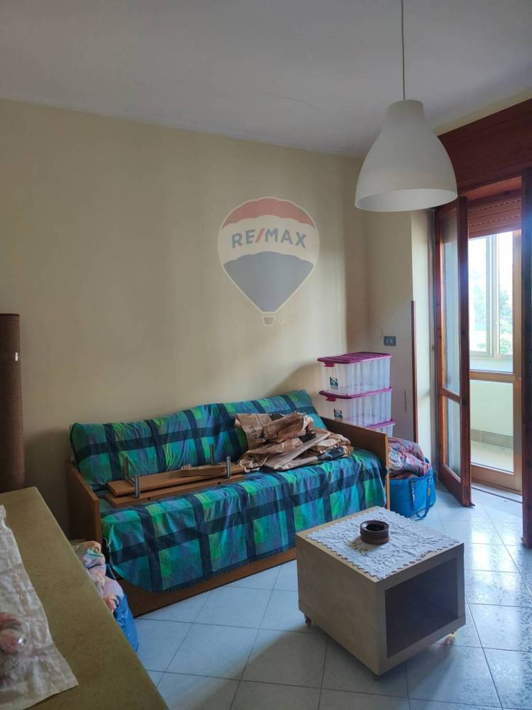 casa semindipendente in vendita a Napoli in zona Camaldoli