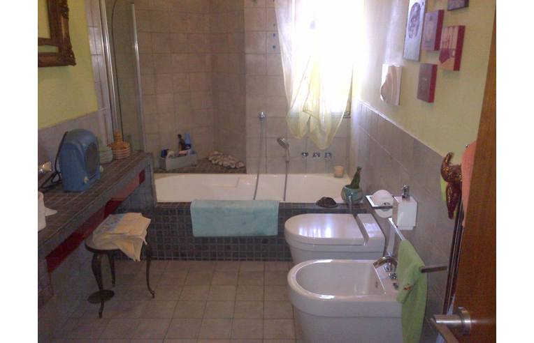 appartamento in vendita a Napoli in zona Bagnoli