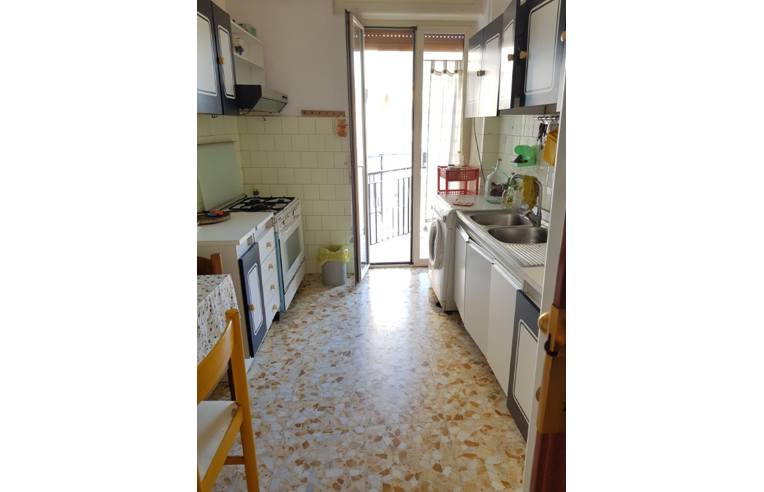 appartamento in vendita a Napoli in zona Soccavo