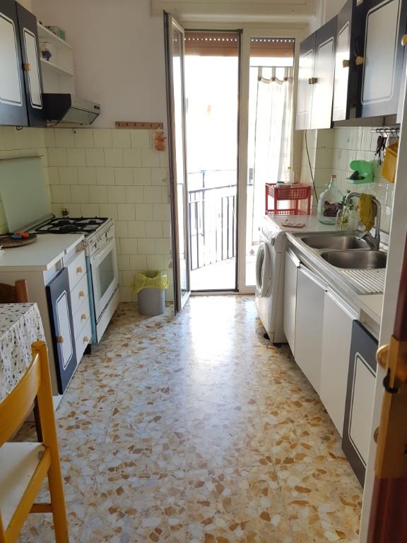 appartamento in vendita a Napoli in zona Soccavo