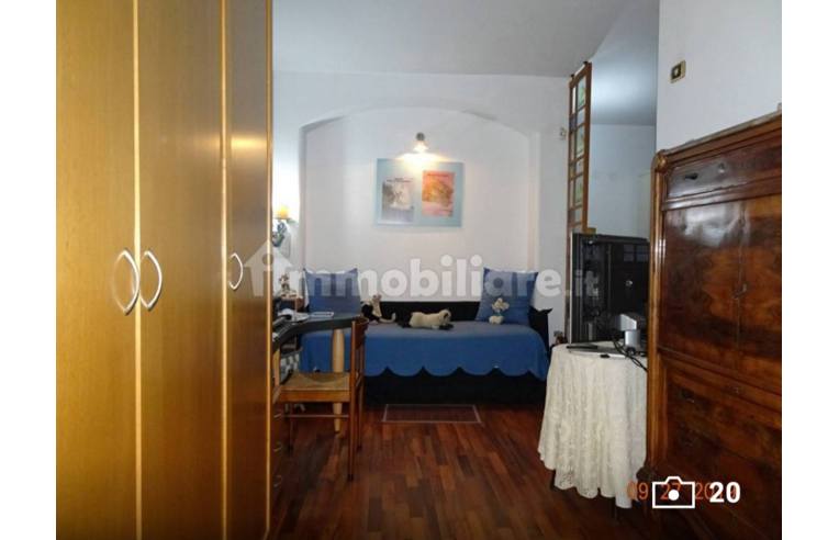 appartamento in vendita a Napoli in zona Fuorigrotta