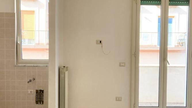 appartamento in vendita a Napoli in zona Chiaiano