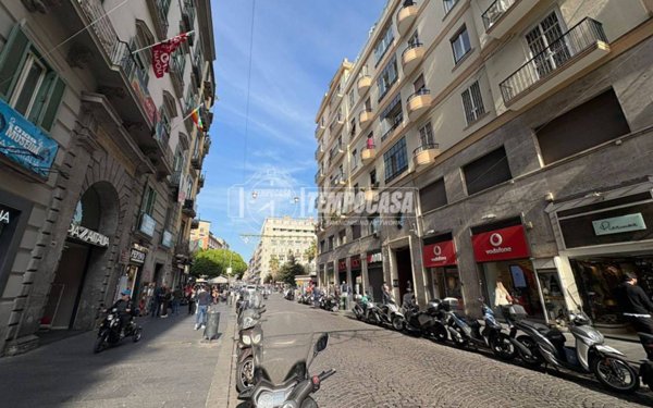 appartamento in vendita a Napoli