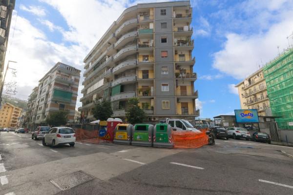 appartamento in vendita a Napoli in zona Bagnoli