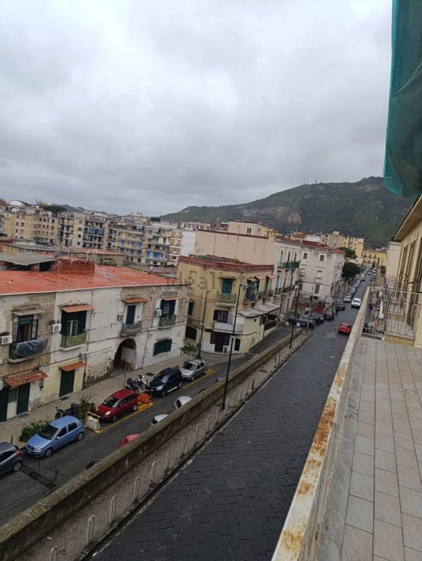 appartamento in vendita a Napoli in zona Soccavo