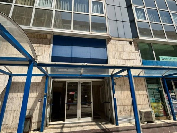 appartamento in vendita a Napoli in zona Poggioreale