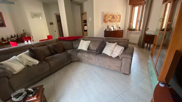 appartamento in vendita a Napoli in zona Bagnoli