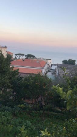 terreno agricolo in vendita a Napoli in zona Posillipo