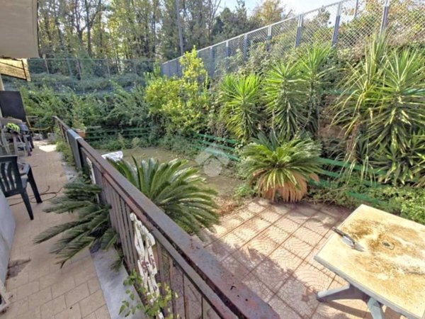 appartamento in vendita a Napoli in zona Guantai