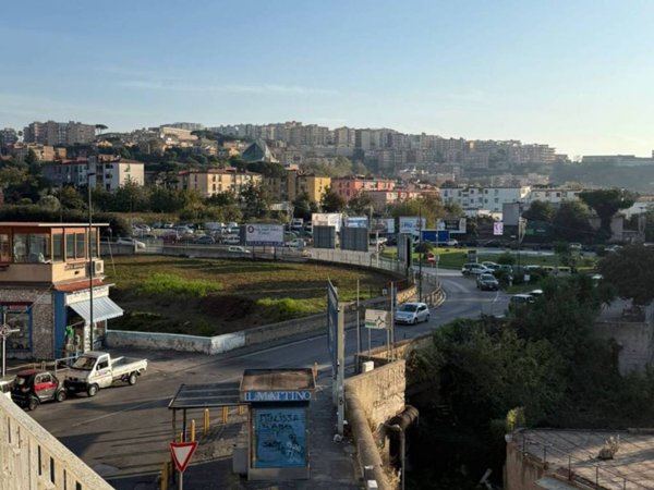 appartamento in vendita a Napoli in zona Soccavo
