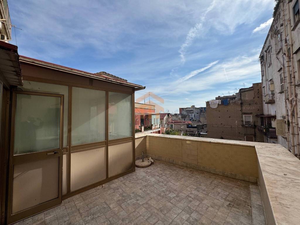 appartamento in vendita a Napoli