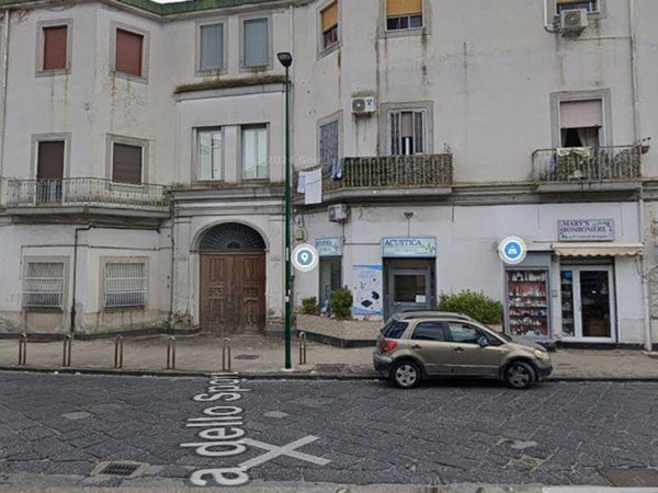 appartamento in vendita a Napoli in zona Soccavo
