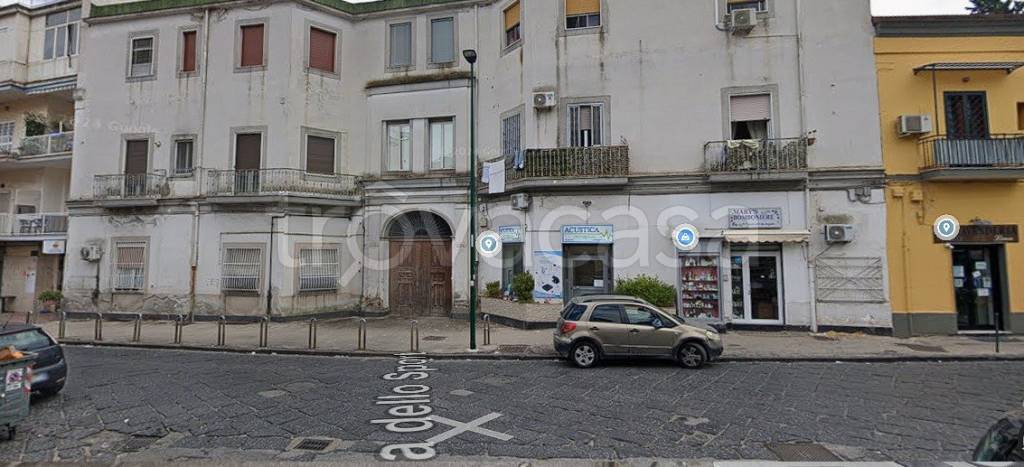 appartamento in vendita a Napoli in zona Soccavo