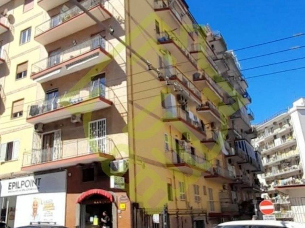 appartamento in vendita a Napoli in zona Capodimonte / Colli Aminei