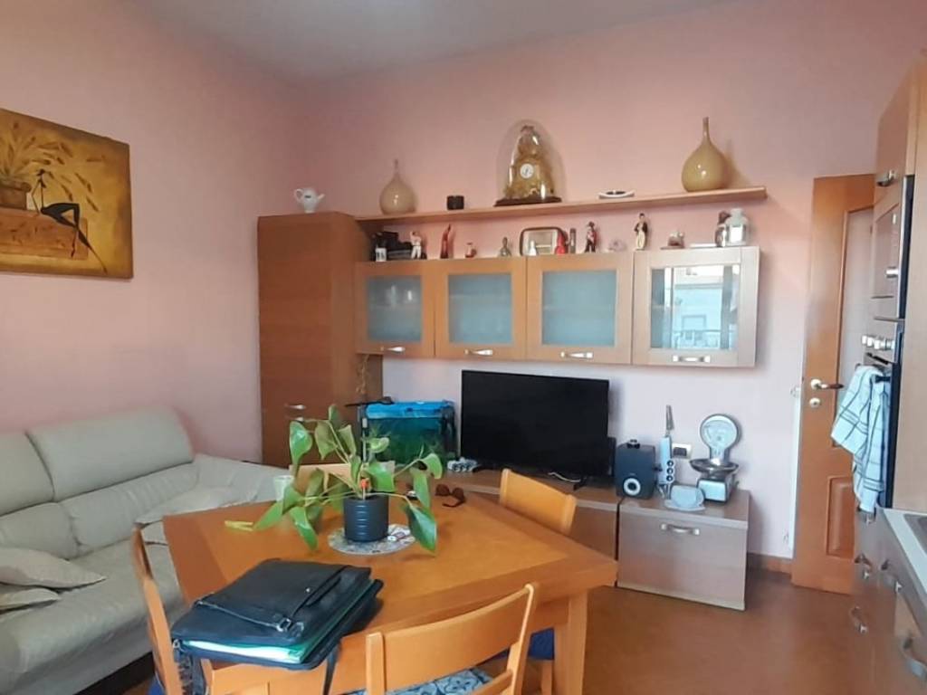 appartamento in vendita a Napoli in zona Capodimonte / Colli Aminei