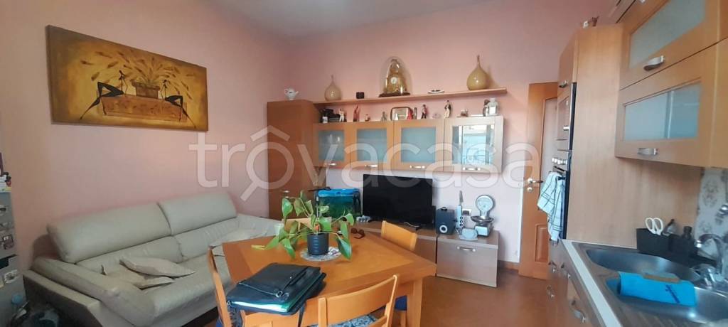 appartamento in vendita a Napoli in zona Capodimonte / Colli Aminei